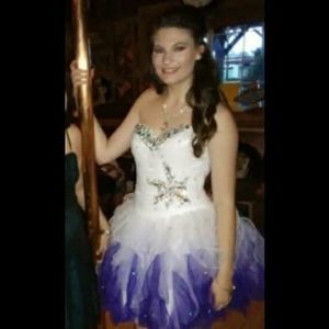 Meet your Posher, Billie